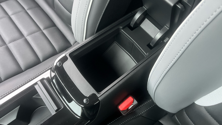 Citroen C4 1.2 [130] Max 5dr Auto Petrol Hatchback